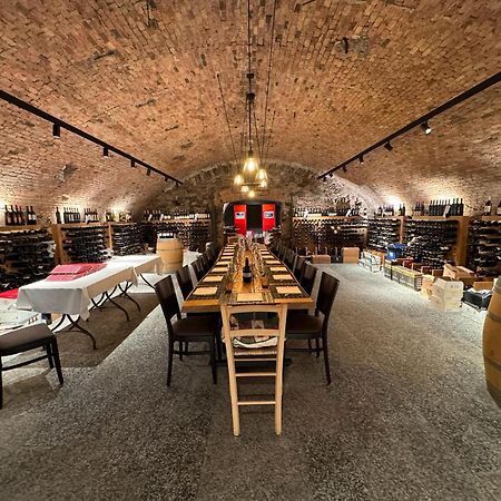 Hotel Ristorante Grotto Serta Lamone Экстерьер фото
