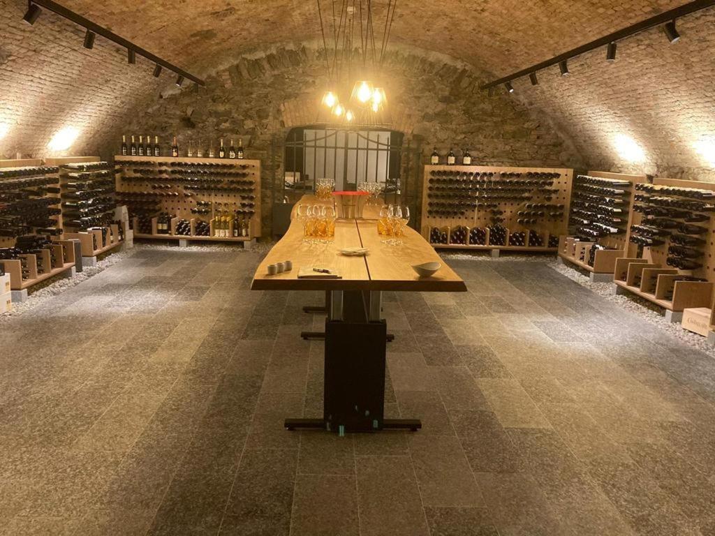 Hotel Ristorante Grotto Serta Lamone Экстерьер фото