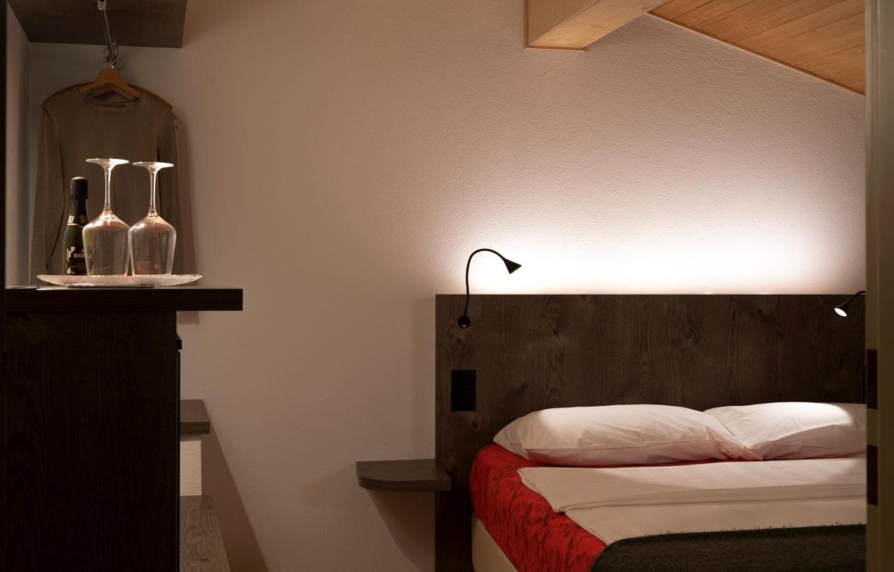 Hotel Ristorante Grotto Serta Lamone Экстерьер фото