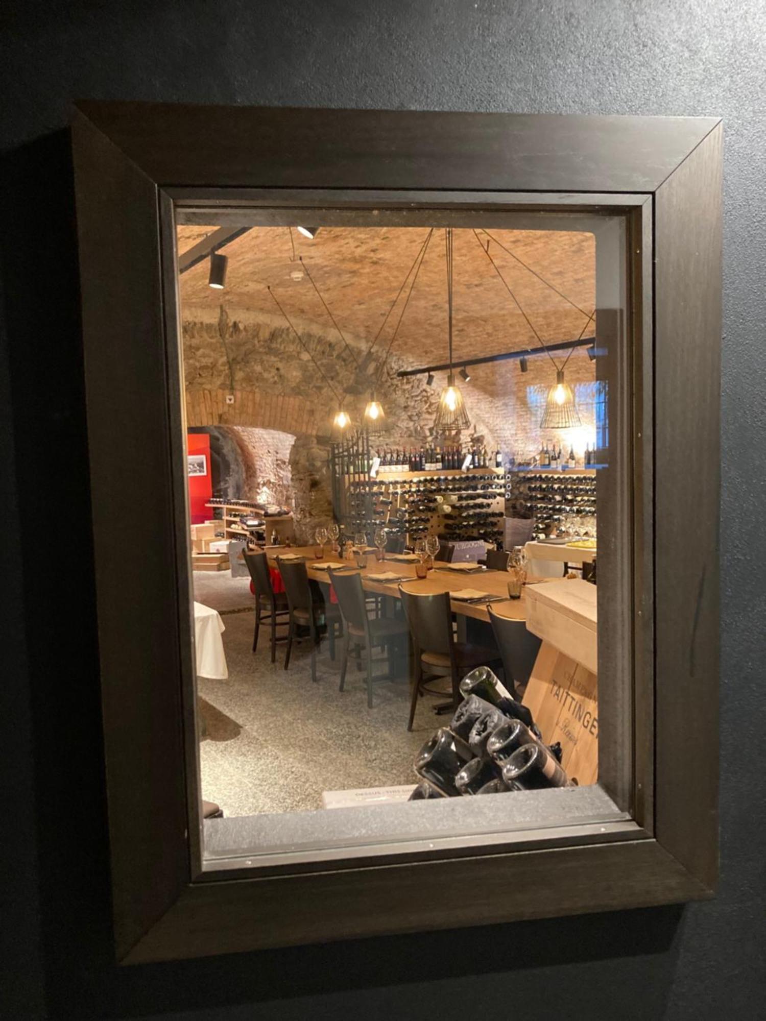 Hotel Ristorante Grotto Serta Lamone Экстерьер фото