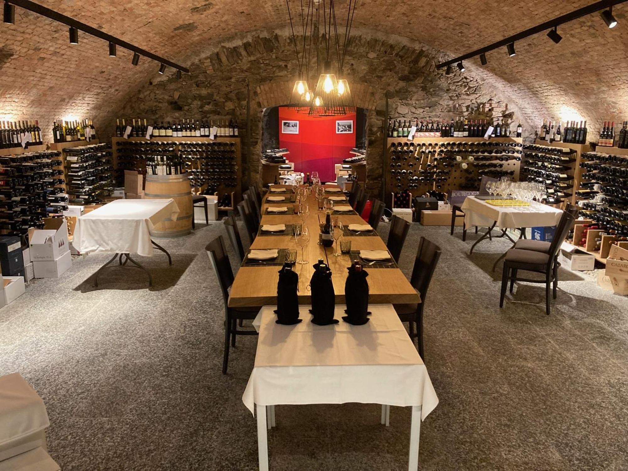 Hotel Ristorante Grotto Serta Lamone Экстерьер фото