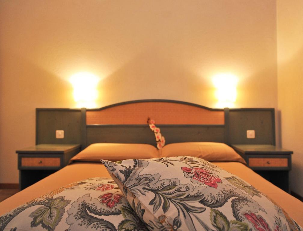 Hotel Ristorante Grotto Serta Lamone Экстерьер фото