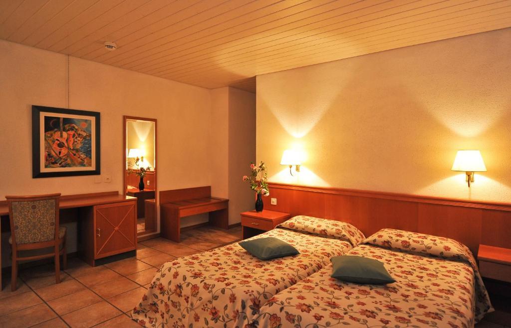 Hotel Ristorante Grotto Serta Lamone Экстерьер фото