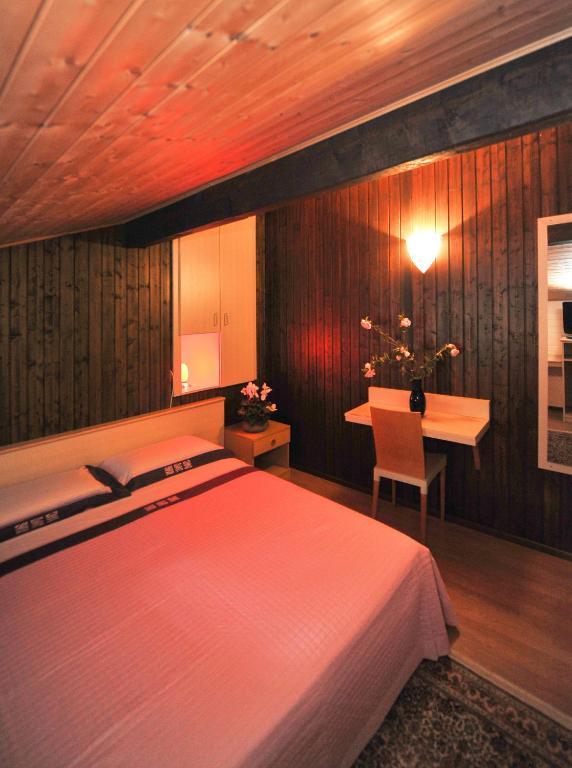 Hotel Ristorante Grotto Serta Lamone Экстерьер фото
