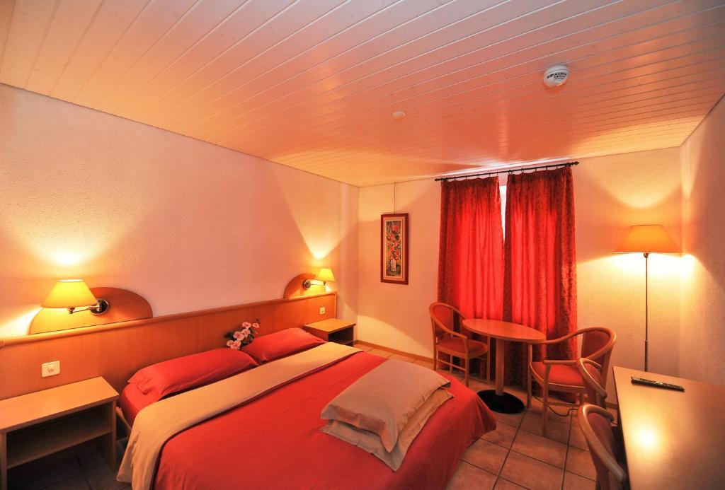 Hotel Ristorante Grotto Serta Lamone Экстерьер фото