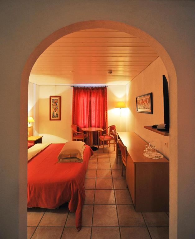 Hotel Ristorante Grotto Serta Lamone Экстерьер фото
