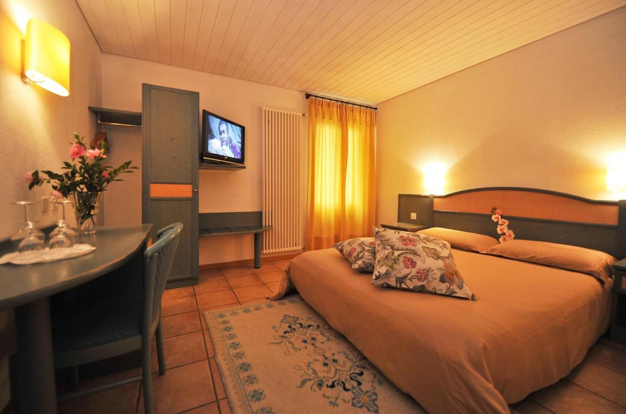 Hotel Ristorante Grotto Serta Lamone Экстерьер фото